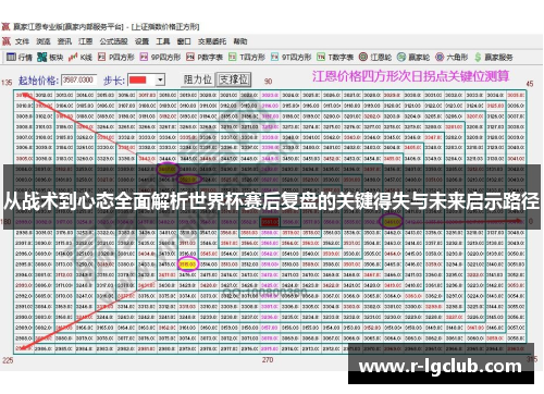 从战术到心态全面解析世界杯赛后复盘的关键得失与未来启示路径 从战术到心态全面解析世界杯赛后复盘的关键得失与未来启示路径