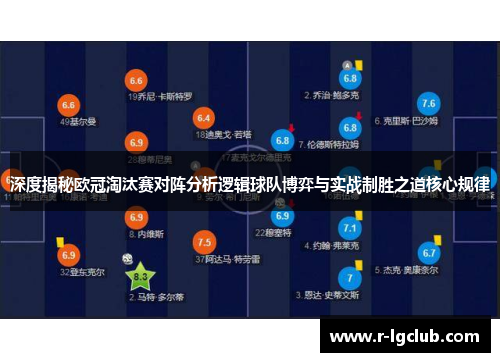 深度揭秘欧冠淘汰赛对阵分析逻辑球队博弈与实战制胜之道核心规律 深度揭秘欧冠淘汰赛对阵分析逻辑球队博弈与实战制胜之道核心规律